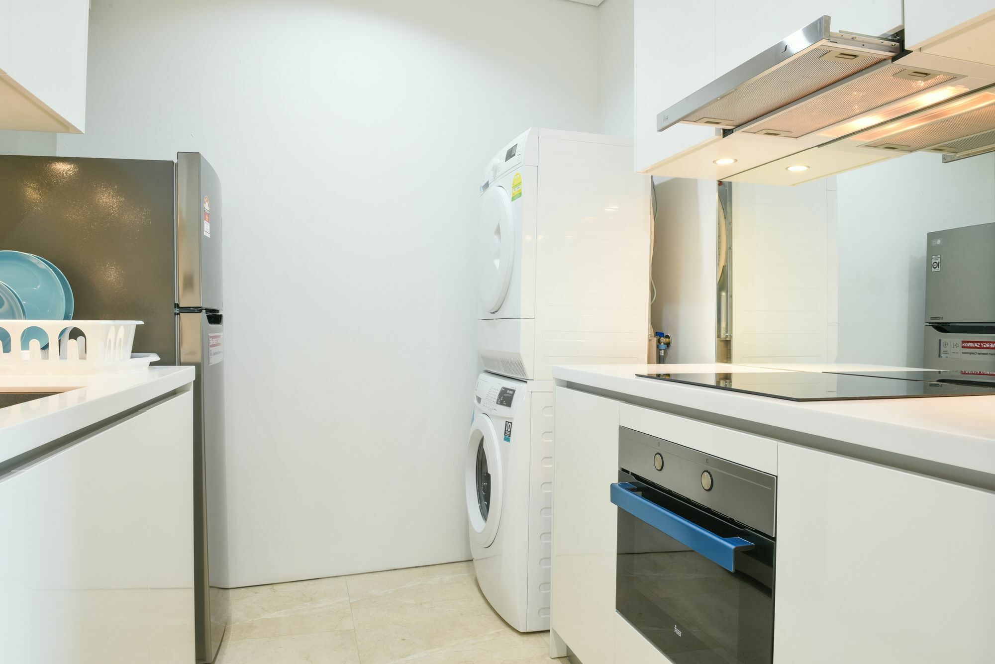 Klcc Service Apartments Kuala Lumpur Dış mekan fotoğraf