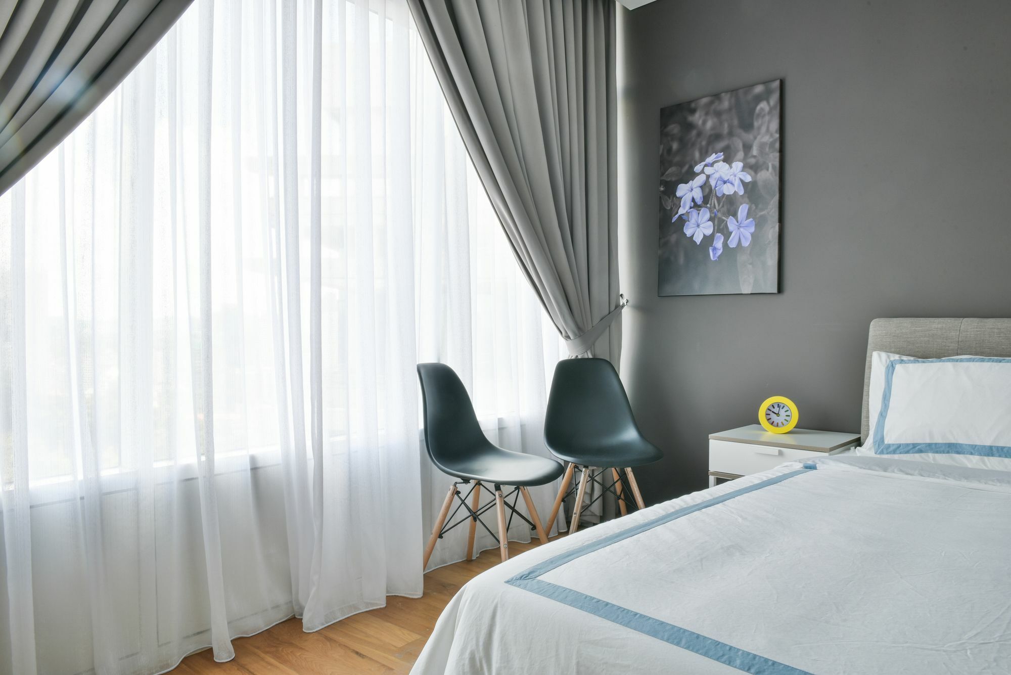 Klcc Service Apartments Kuala Lumpur Dış mekan fotoğraf