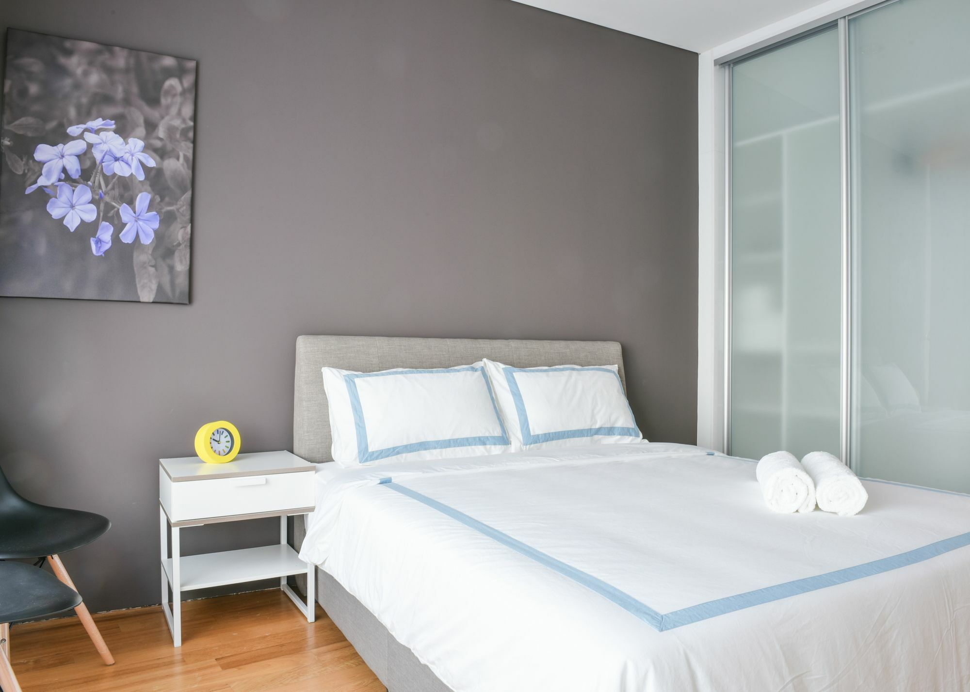 Klcc Service Apartments Kuala Lumpur Dış mekan fotoğraf