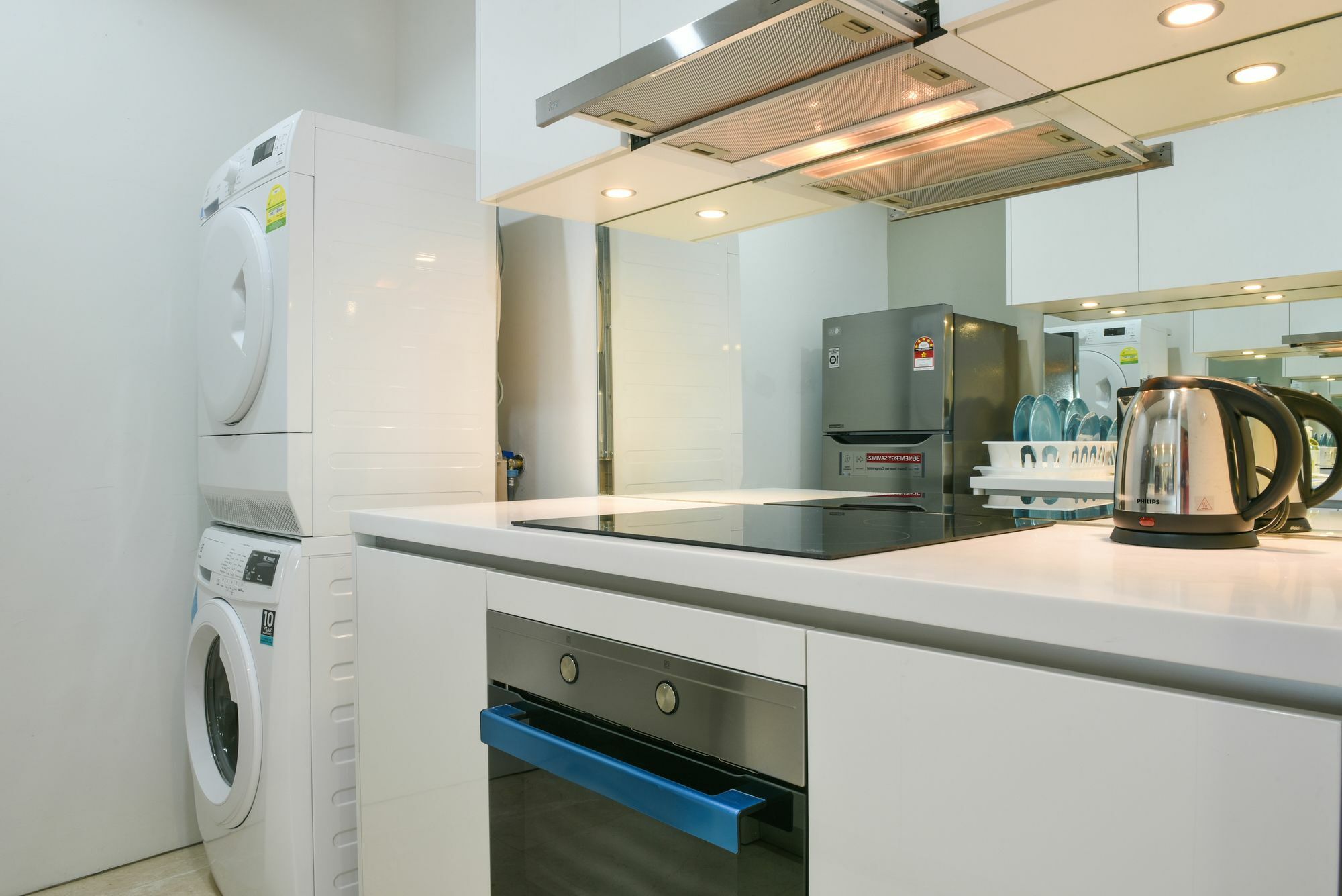 Klcc Service Apartments Kuala Lumpur Dış mekan fotoğraf