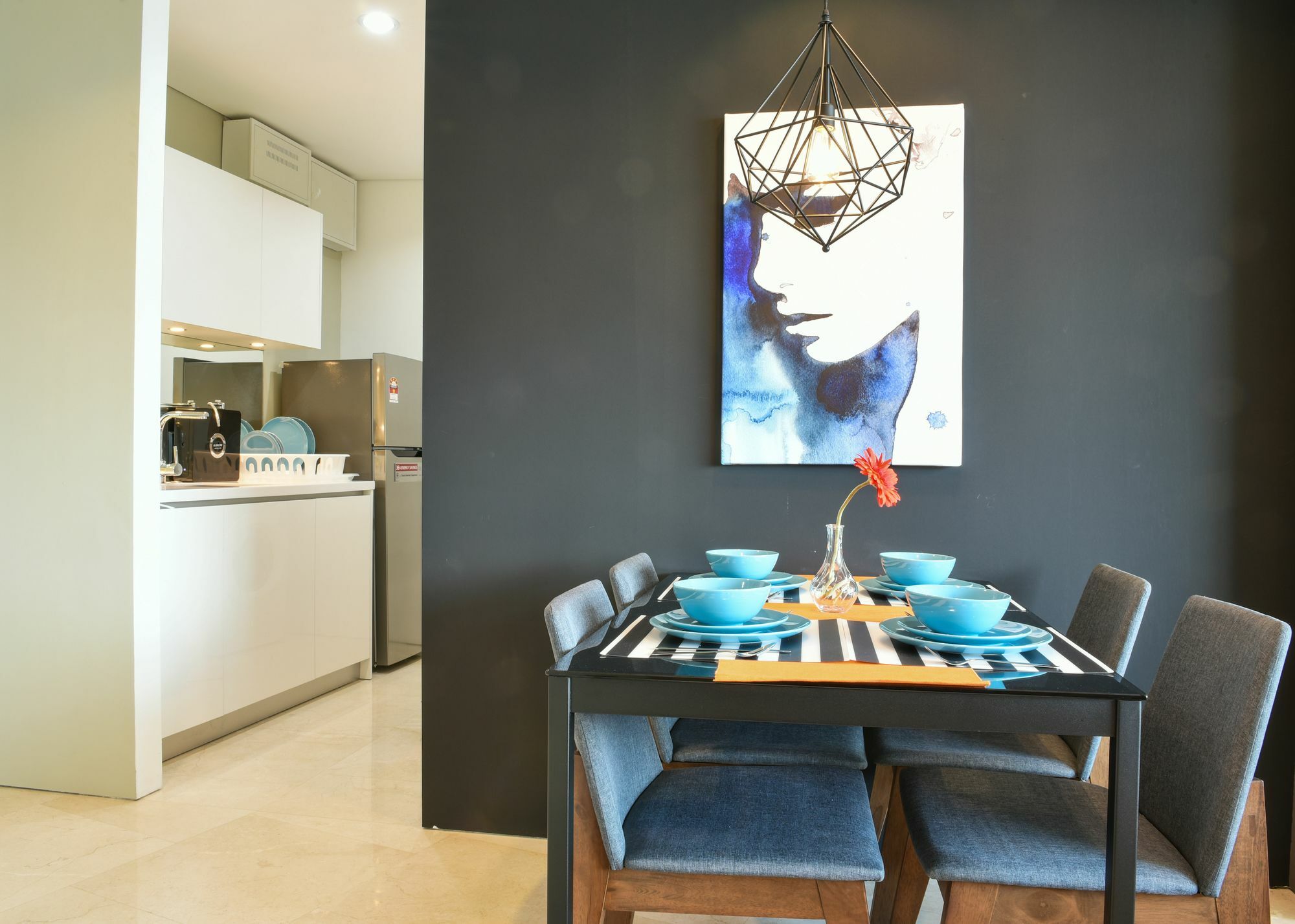 Klcc Service Apartments Kuala Lumpur Dış mekan fotoğraf