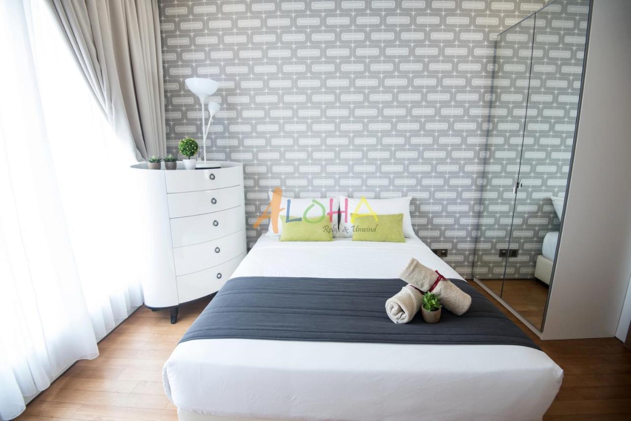 Klcc Service Apartments Kuala Lumpur Dış mekan fotoğraf